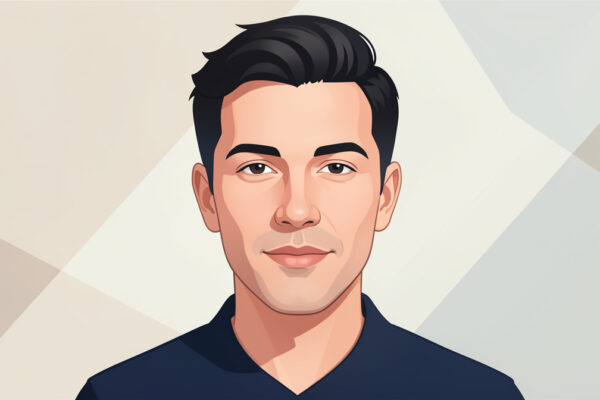 Sky - Professional Portrait