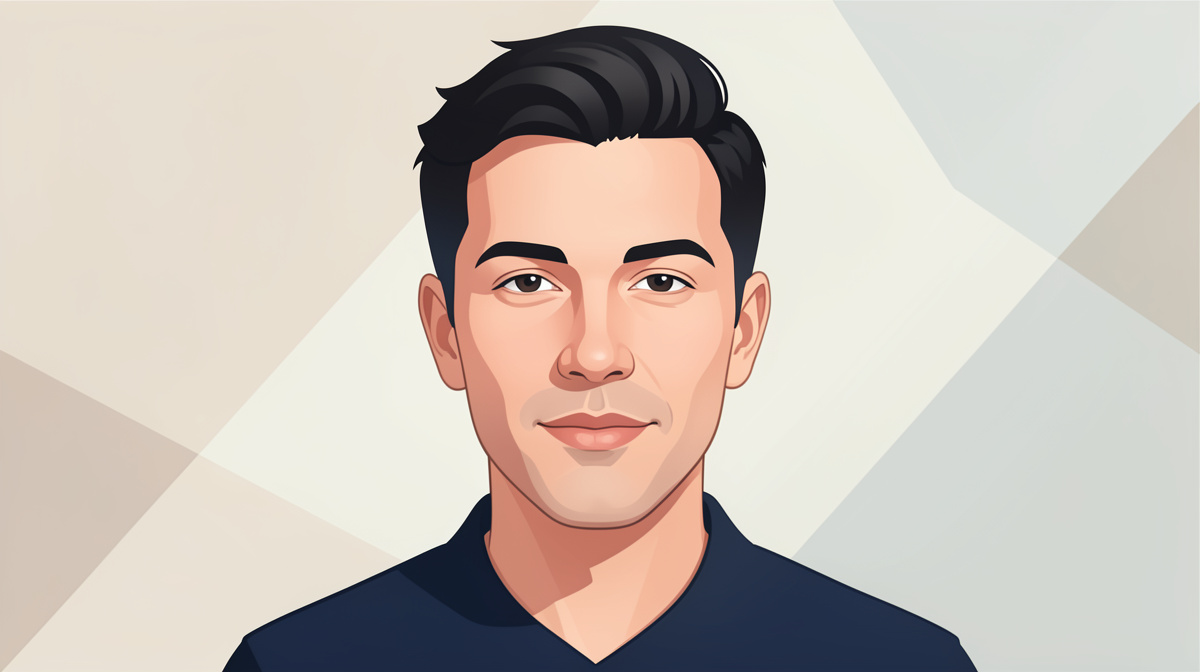 Sky - Professional Portrait