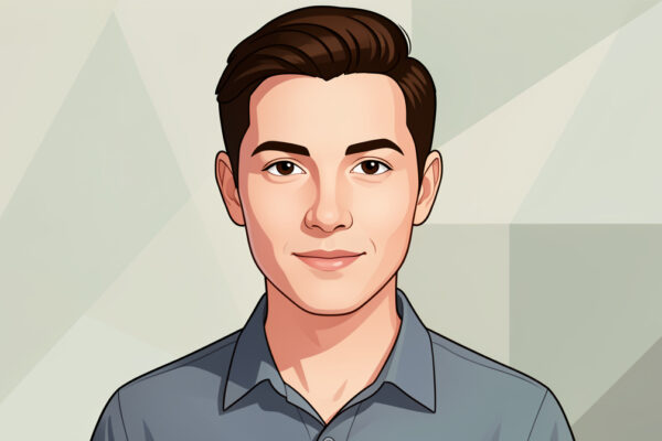 Skylar Katz - Professional Portrait