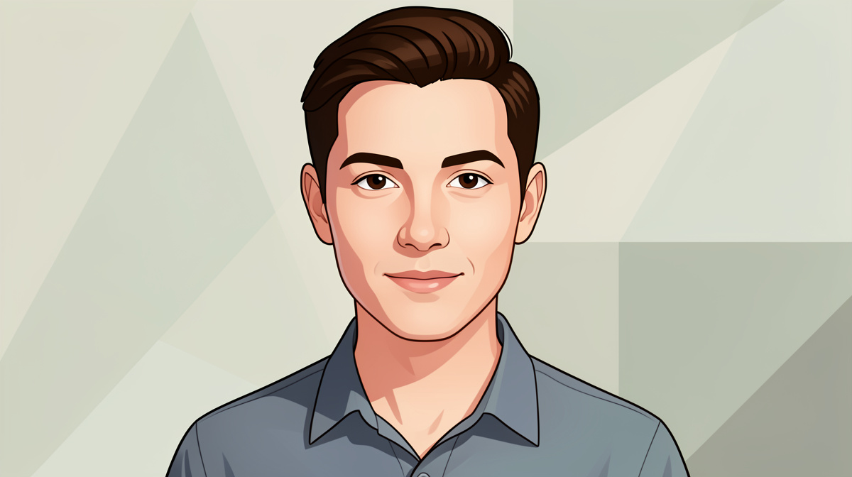 Skylar Katz - Professional Portrait