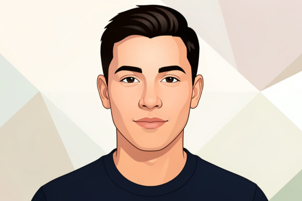 Skylar Vox - Professional Portrait