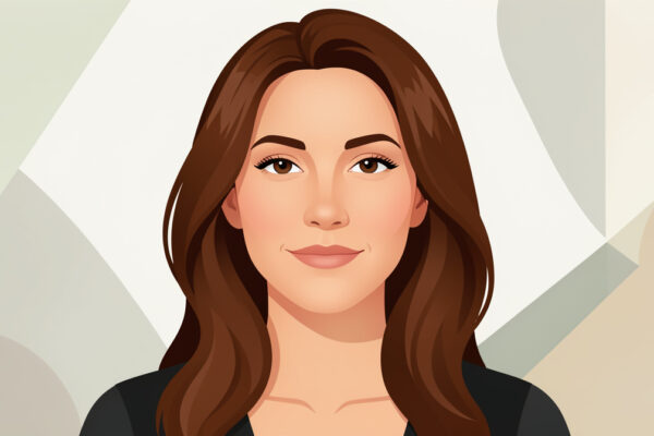 Snowbird Brown - Professional Portrait