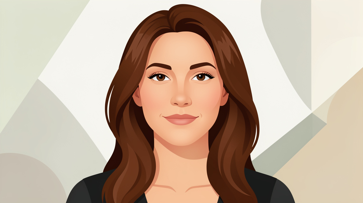 Snowbird Brown - Professional Portrait