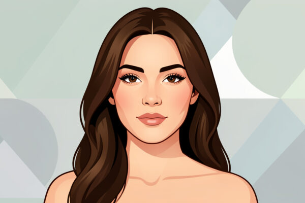 Sofia Carson - Professional Portrait