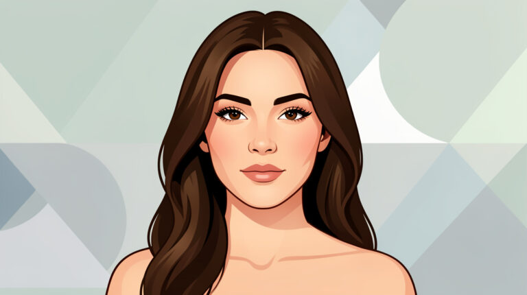 Sofia Carson - Professional Portrait