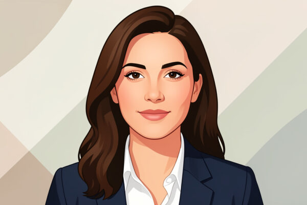 Sofia Huerta - Professional Portrait