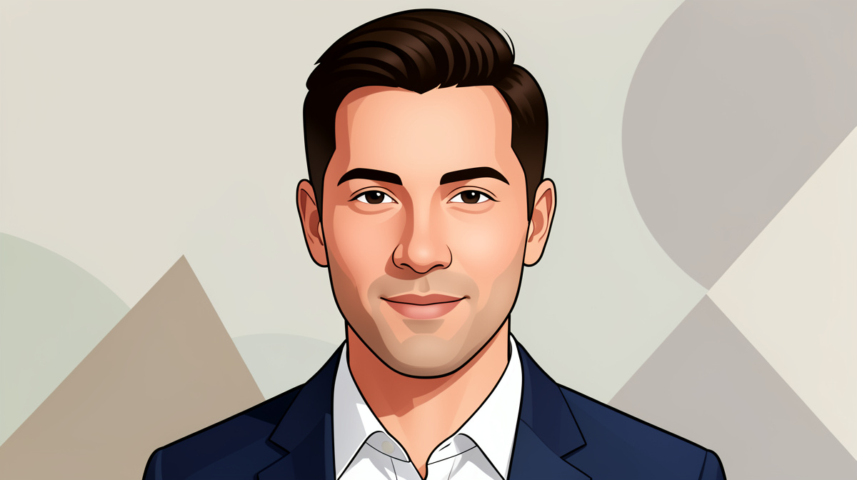 Solage Ortiz - Professional Portrait