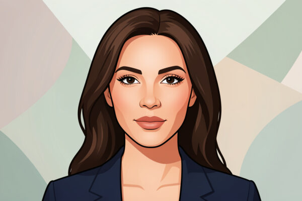 Sommer Ray - Professional Portrait