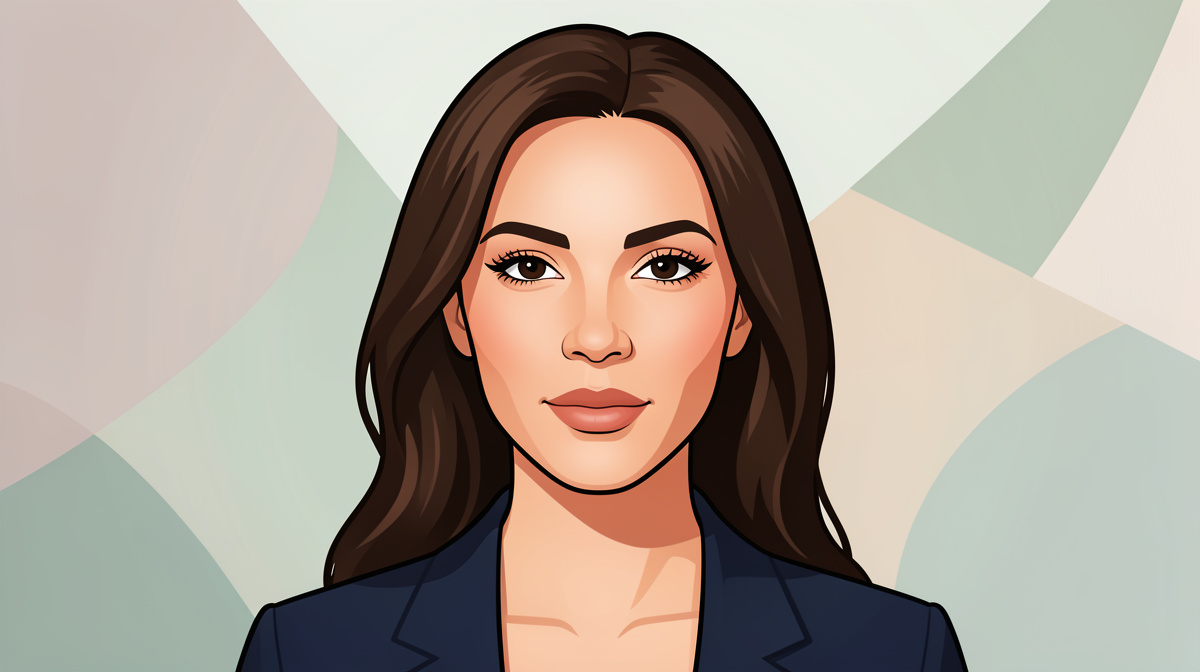 Sommer Ray - Professional Portrait