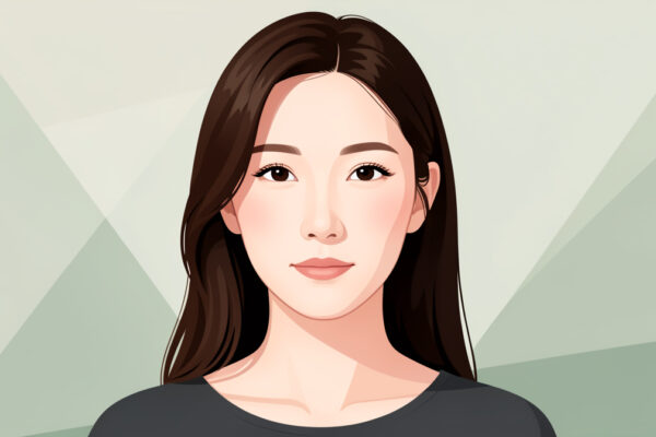 Song Hye-Kyo - Professional Portrait