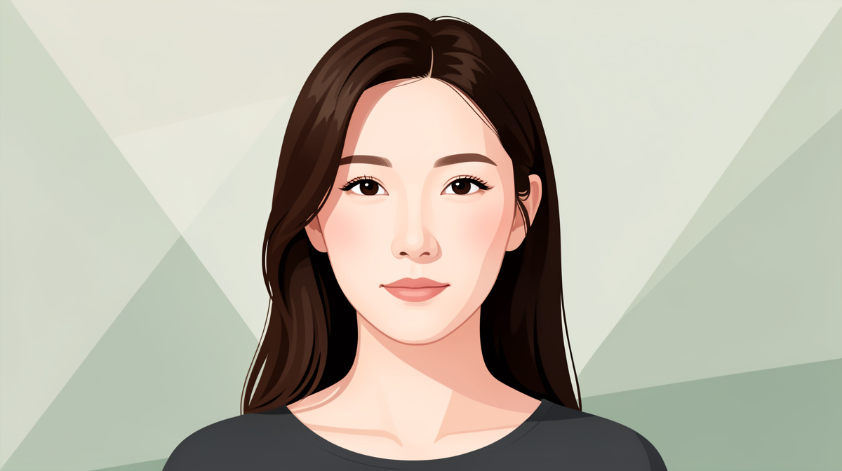 Song Hye-Kyo - Professional Portrait