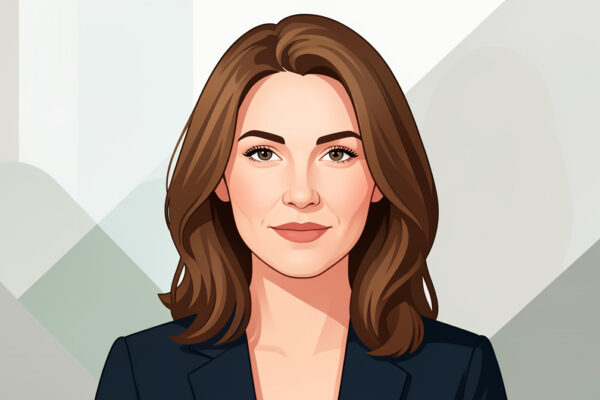 Sonja Magdevski - Professional Portrait