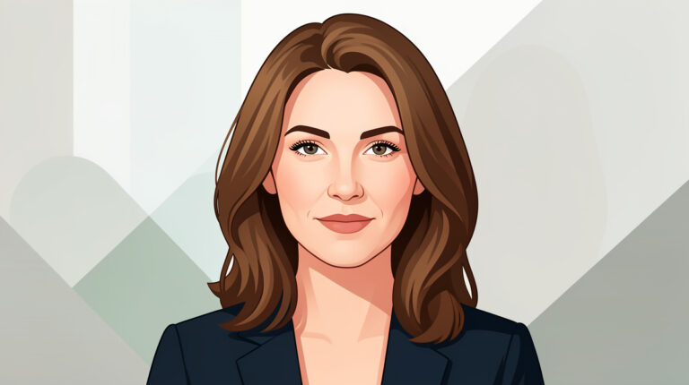 Sonja Magdevski - Professional Portrait