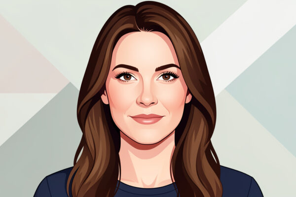 Sophia Bush - Professional Portrait