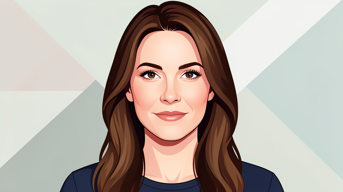 Sophia Bush - Professional Portrait