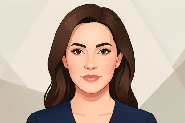 Sophia Diamond - Professional Portrait