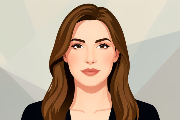 Sophie Flay - Professional Portrait