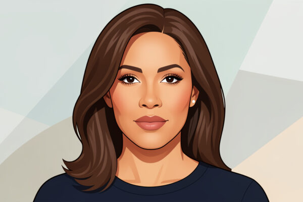 Stacey Dash - Professional Portrait