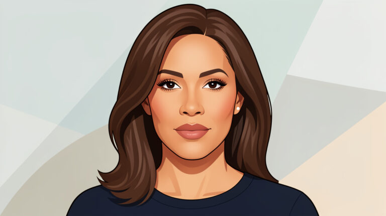 Stacey Dash - Professional Portrait