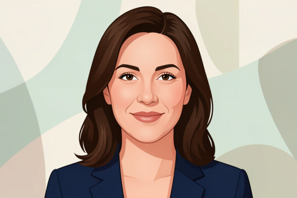 Stacey David - Professional Portrait