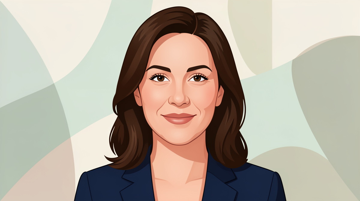 Stacey David - Professional Portrait