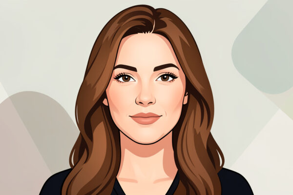 Stacey Solomon - Professional Portrait