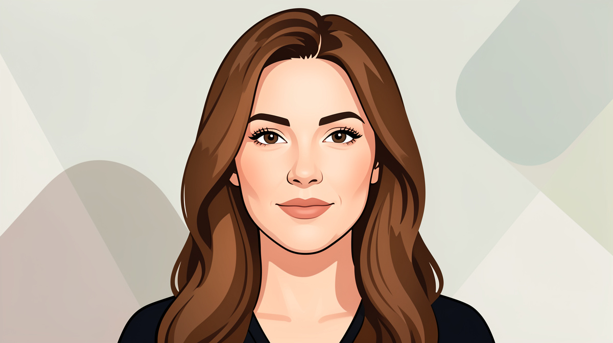 Stacey Solomon - Professional Portrait