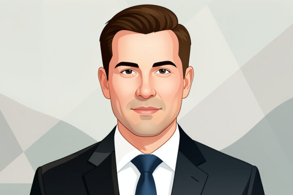 Stan Zuray - Professional Portrait