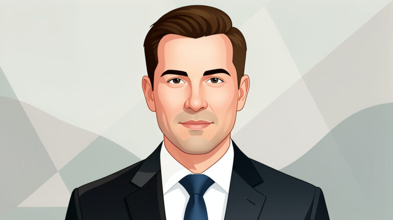 Stan Zuray - Professional Portrait