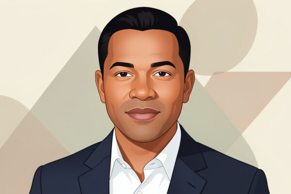 Stephen Belafonte - Professional Portrait