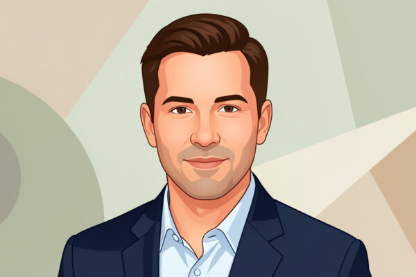 Steven Ray Tickle - Professional Portrait