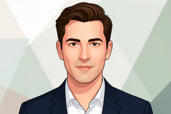 Stjepan Hauser - Professional Portrait