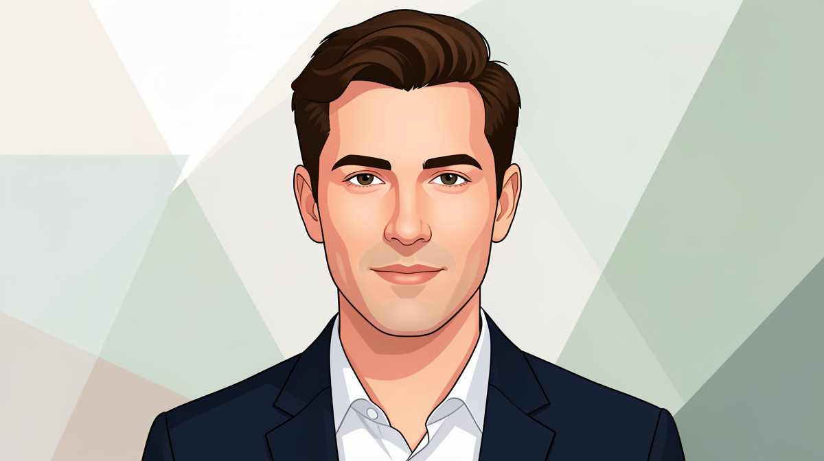 Stjepan Hauser - Professional Portrait