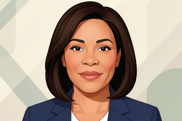 Sue Aikens - Professional Portrait