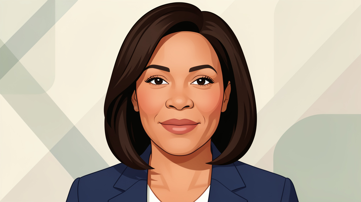 Sue Aikens - Professional Portrait