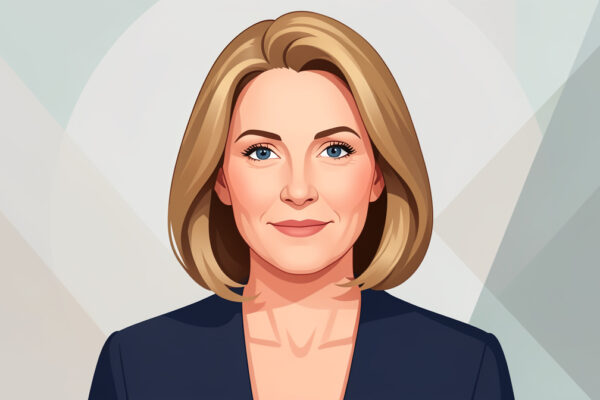 Sue Honeycutt - Professional Portrait