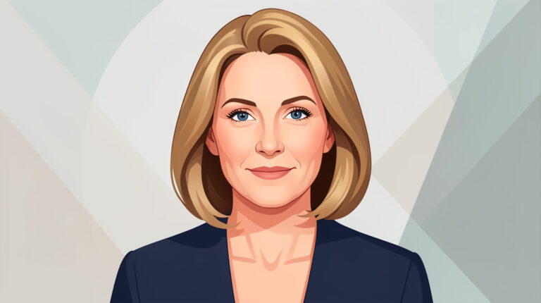 Sue Honeycutt - Professional Portrait