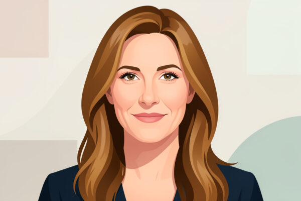 Sunny Anderson - Professional Portrait