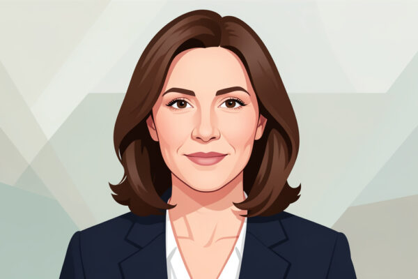 Susan Crow - Professional Portrait