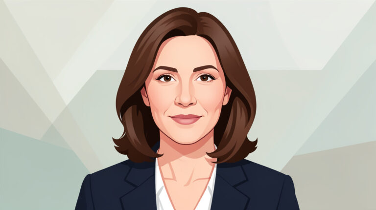 Susan Crow - Professional Portrait