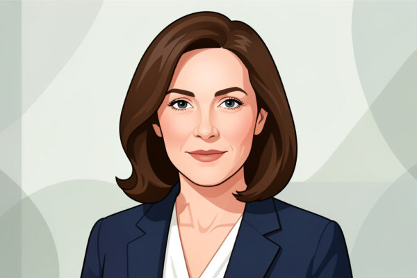 Susan Mikula - Professional Portrait