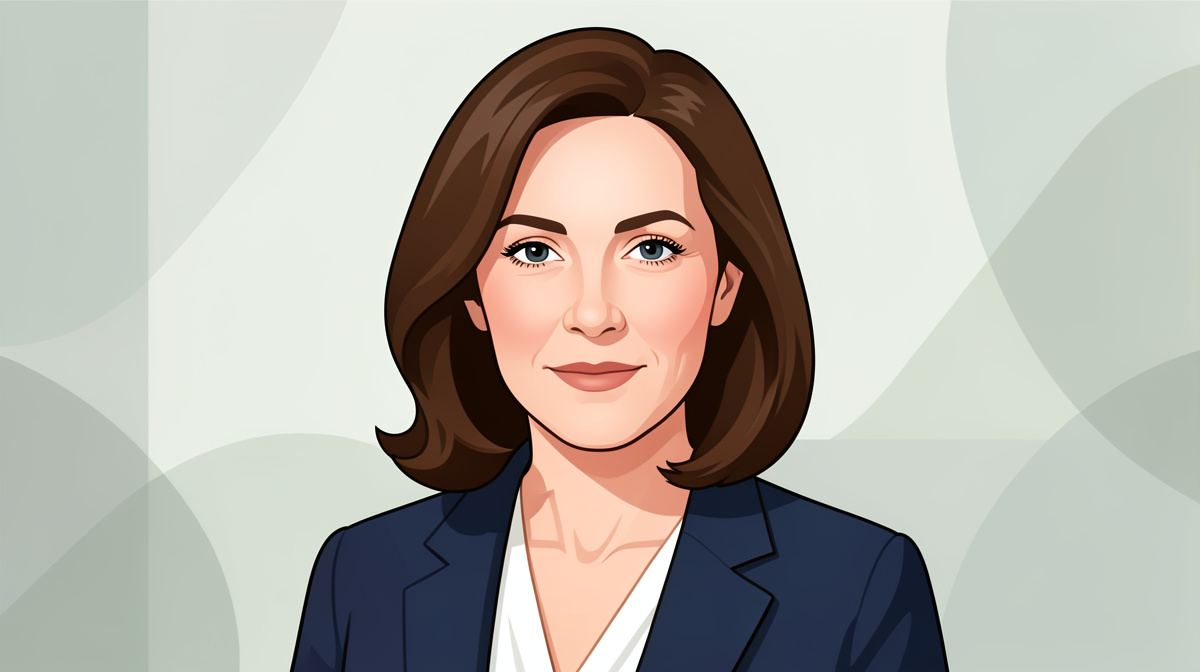 Susan Mikula - Professional Portrait