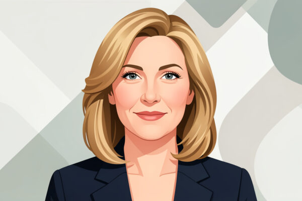 Susan Walters - Professional Portrait