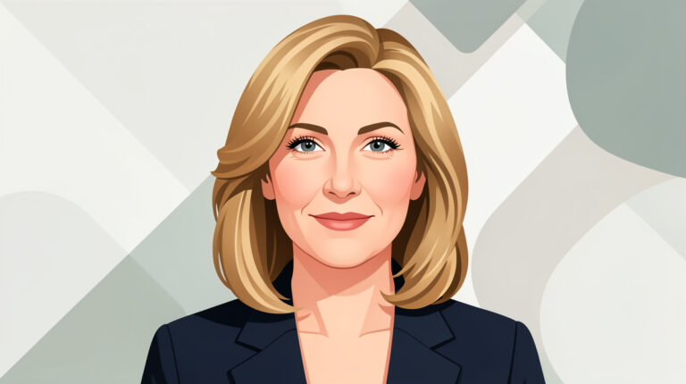 Susan Walters - Professional Portrait