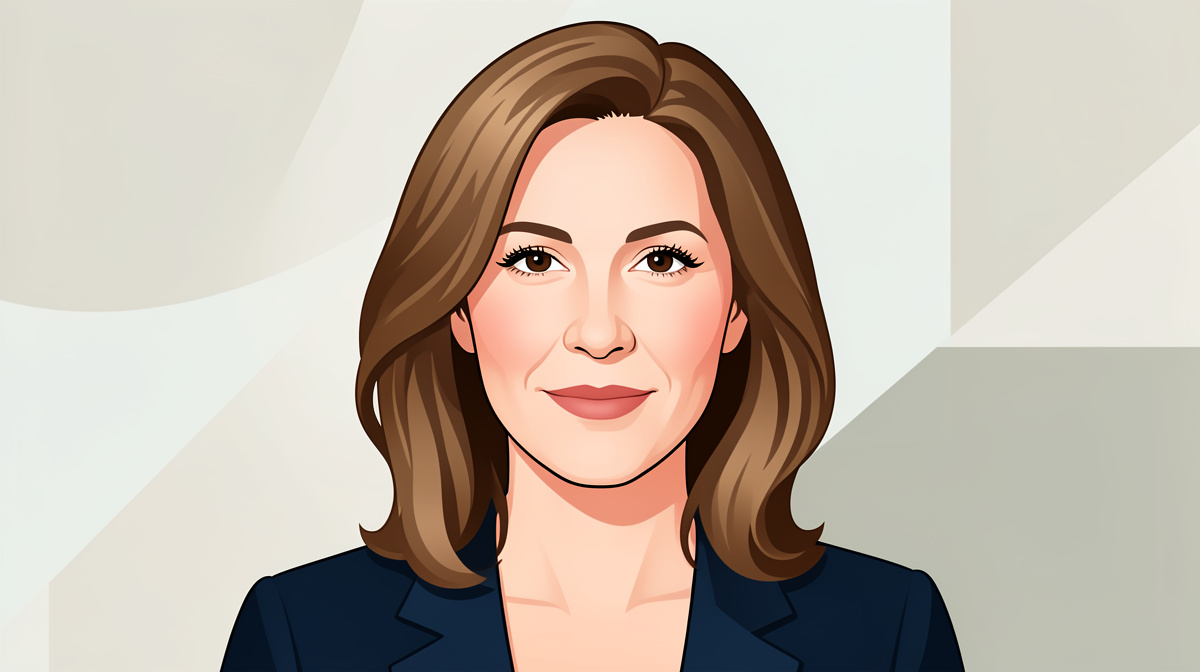 Susie Essman - Professional Portrait