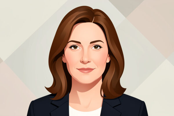 Suzanne Rawlings - Professional Portrait