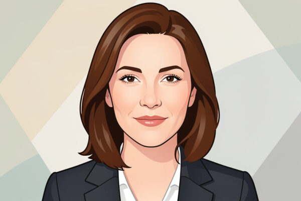 Suzy Weiner - Professional Portrait