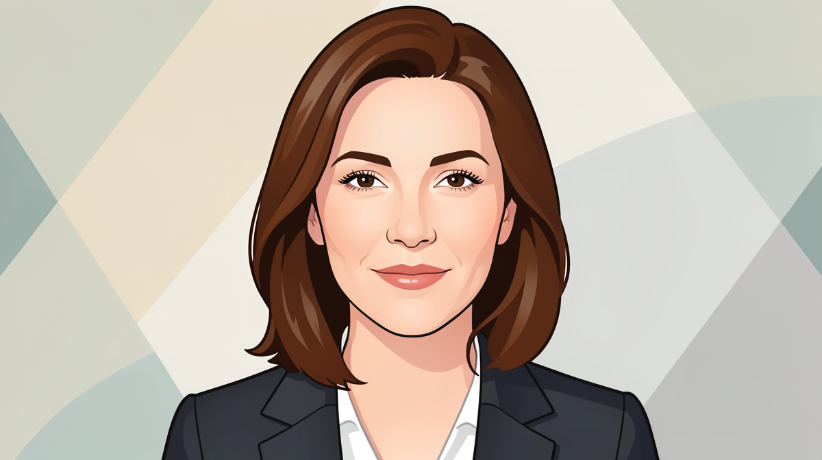 Suzy Weiner - Professional Portrait