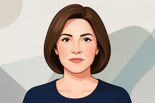 Sybil Wilkes - Professional Portrait