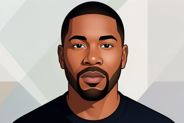 T.I. - Professional Portrait